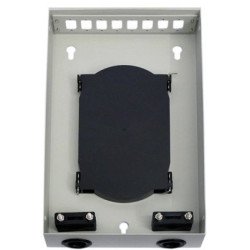 ARMARIO METÁLICO CAPACIDAD 3 BANDEJAS    MOD. AFO-1  8