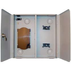 ARMARIO METÁLICO CAPACIDAD 4 BANDEJAS    MOD. AFO-1  12