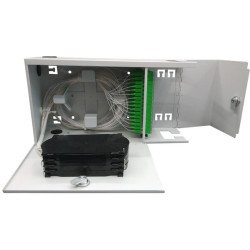 AFO-48-CTO   Armario Multi-Operador / ICT-2    48 puertos