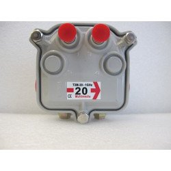 T2M-20 TAP MULTIMEDIA 2 VIAS 20 dB