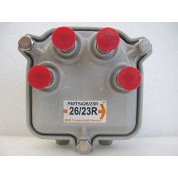 TAP MULTIMEDIA 26/23 RETORNO