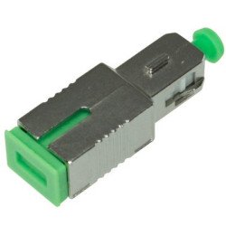 ATENUADOR FIJO   SC/APC (SM)    13 dB