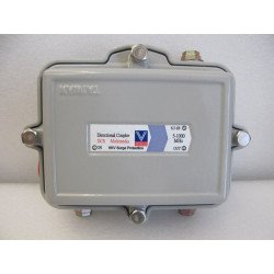 DC-8M ACOPLADOR TRONCAL 8 dB 15 A. DE PASO