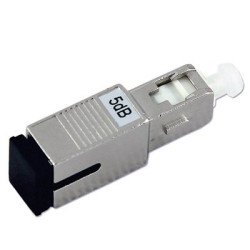 ATENUADOR FIJO   SC/UPC (SM)    5 dB