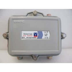 DC-16M ACOPLADOR TRONCAL 16 dB 15 A.