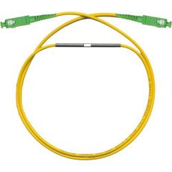 ATENUADOR FIJO DE LINEA   SC/APC - SC/APC   10 dB