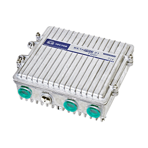 AMPLIFICADORES DE EXTERIOR