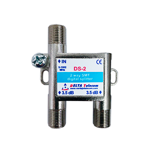 TAPS Y SPLITTER MULTIMEDIA