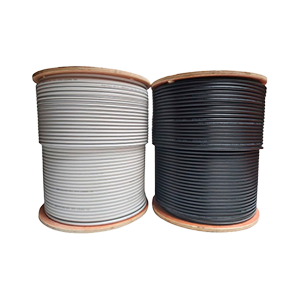 CABLES COAXIALES