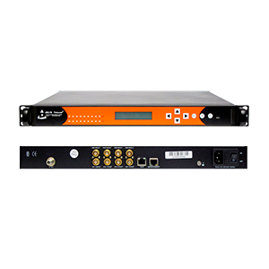  MULTIPLEX SCRAMBLER MODULATOR