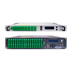  EYDFAS & AMPLIFICADORES ÓPTICOS 