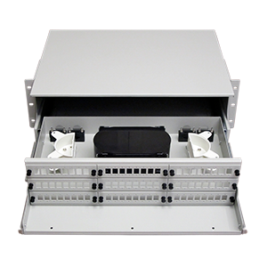  PATCH PANELS FIBRA ÓPTICA 