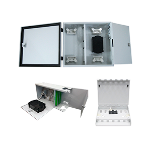 CAJAS METÁLICAS Y ARMARIOS METÁLICOS & CAJAS MULTIOPERADOR ICT 