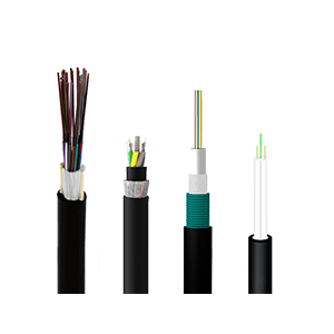  CABLES FIBRA ÓPTICA 